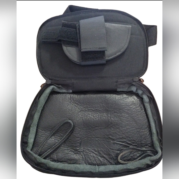 Triple K ProPack2 Conceal Carry Hip Pack - Picture 3 of 8